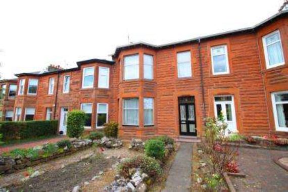 3 Bedroom Terraced
